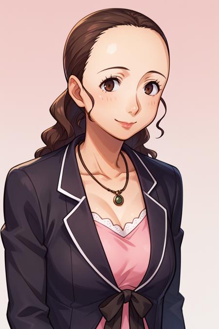 Eri Minami (Persona 4) [PONYXL] Character Lora版本v1.0 (ID: 415771)