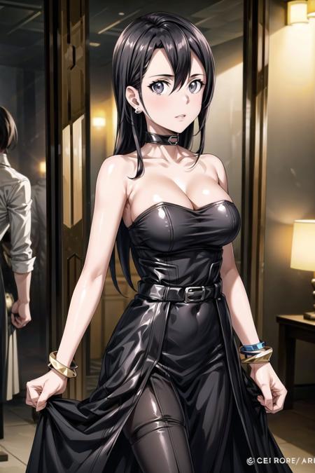 Kirito ggo | Sword art Online
