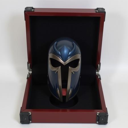 Magneto - Marvel - Flux1.D & SDXL style