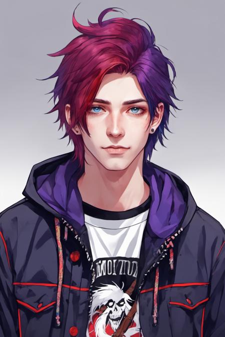 Osea XL (Illustration)