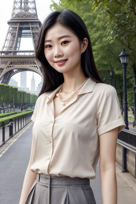 Kawaii Goddess: Tamara版本v1.0 (ID: 593868)