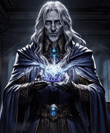 TALISMAN