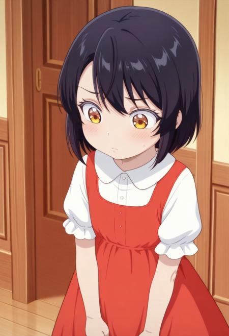 Alicia Williams | I'll Become a Villainess Who Goes Down in History: It Seems Turning into a High-Born Baddie Makes the Prince All the More Lovestruck | 歴史に残る悪女になるぞ 悪役令嬢になるほど王子の溺愛は加速するようです