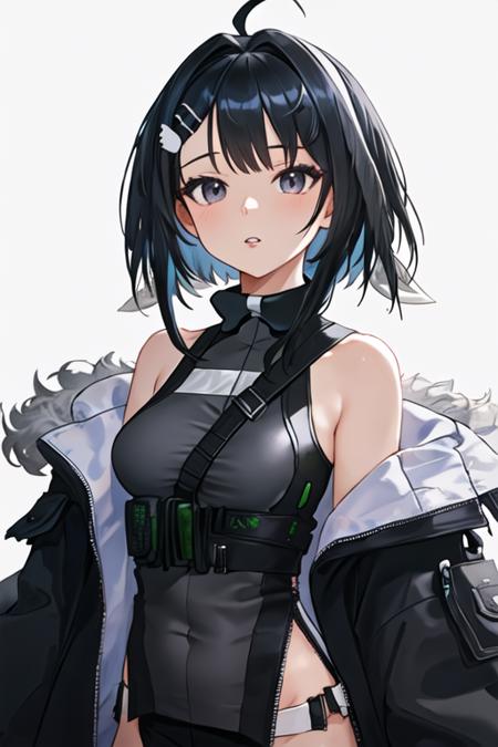 la_pluma/ラ・プルマ/羽毛笔 (Arknights)版本v1.4 (ID: 181710)