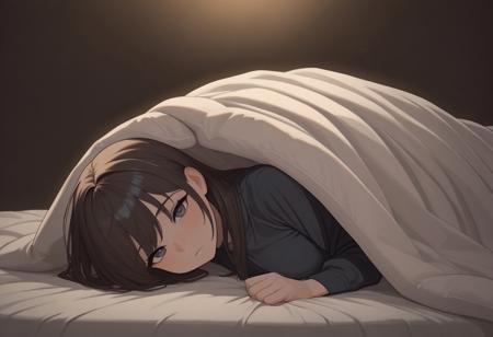 Bed Invitation [Illustrious]