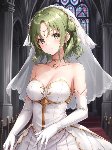 L'arachel (Fire Emblem)
