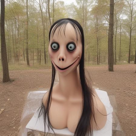 MOMO Realistic, DON'T CLICK!!!!!!!!!!!!!!!!!!!!!!!, Your Childhood Nightmare (1)