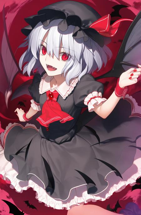 Takeuchi Takashi Style (Fate series/Tsukihime)