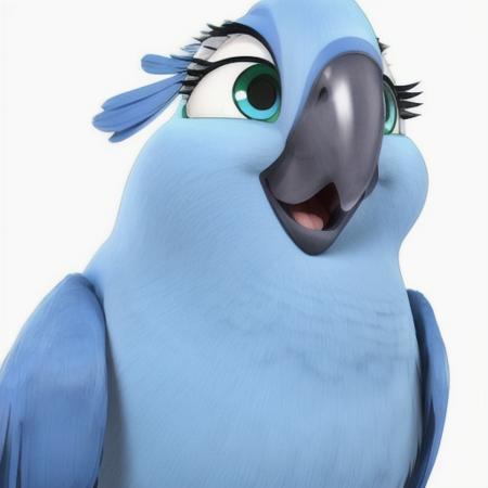 Carla(Rio 2)