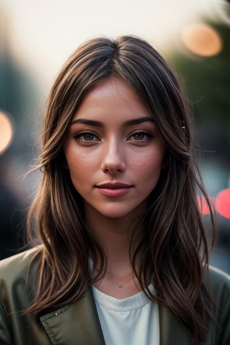 Delphine Wespiser