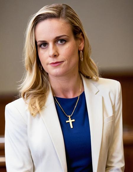 Brie Larson LoRA [Flux/Pony/SDXL/SD-1.5]版本SDXL_v1.0 (ID: 1123502)