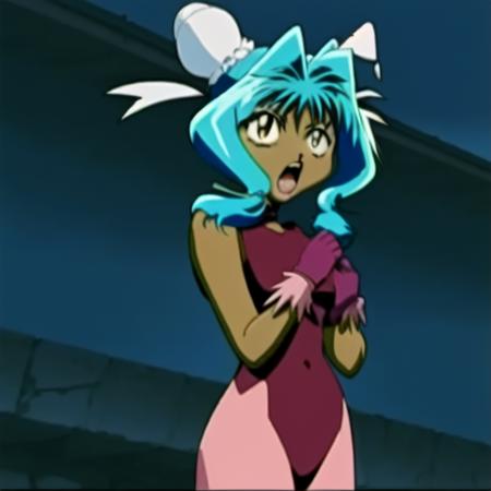 Beyblade Ming Ming