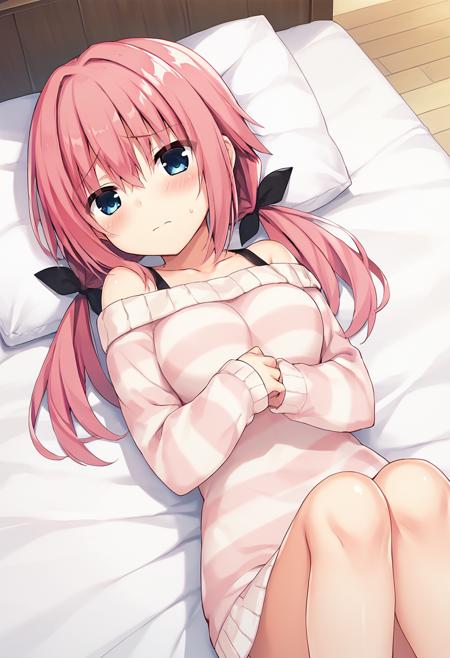 Pony XL - Tokiwa Kano  常盤 華乃  - hamidashi creative