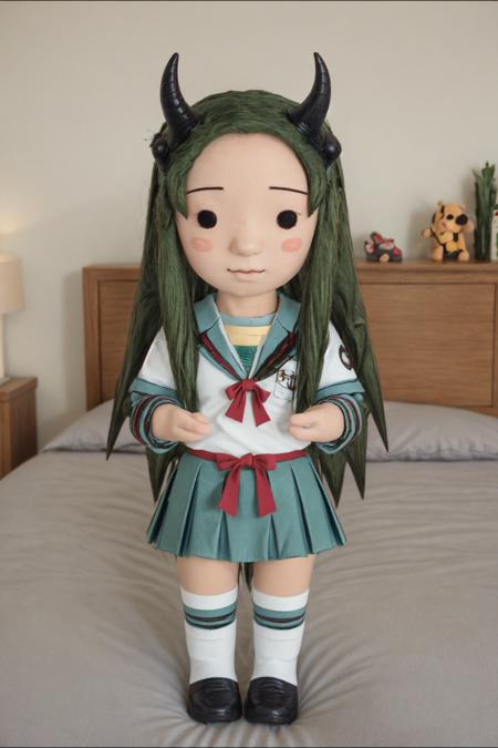 Churuya-san (Nyoron Churuya-san)