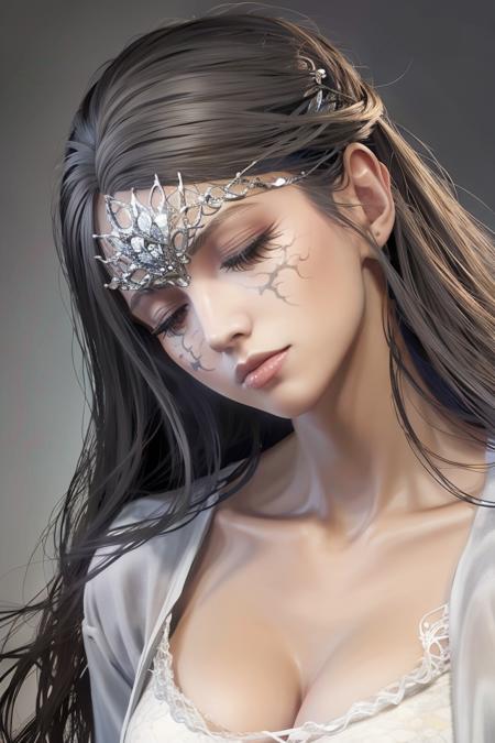 Filianore (DarkSouls3)