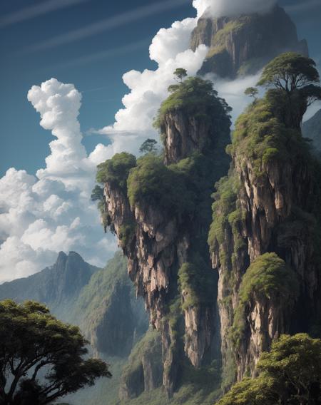 BOOscapes