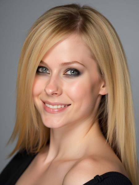 Avril Lavigne