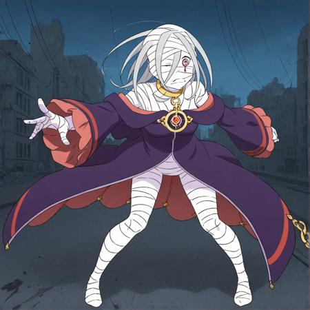 [Re:ZERO] Sirius Romanee-Conti | The Sin Archbishop of Wrath