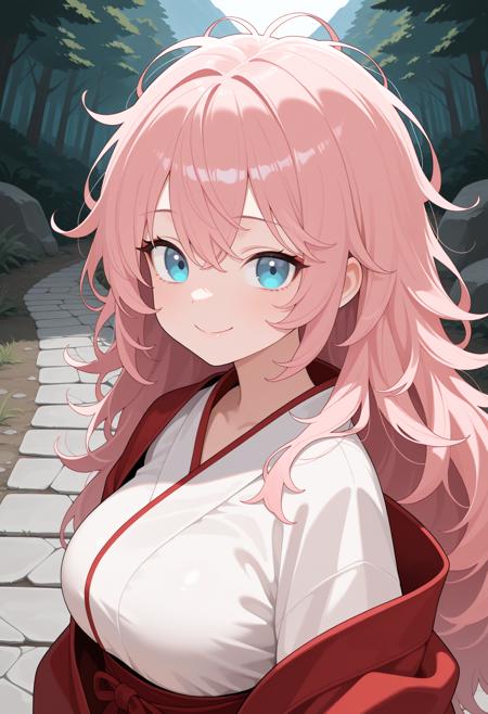 Raindrop (Illustrious-XL)