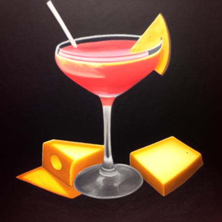 InkroseArt Colored Pencil版本InkroseArt Colored Pencil (ID: 442938)