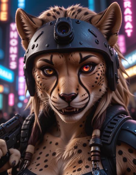 Ratatoskr (Animal, Creature and Furry) [Flux]