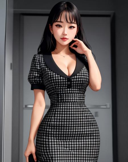 Haute Couture | Pencil Dresses