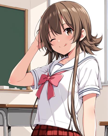 Clover Rose クローバーローゼ