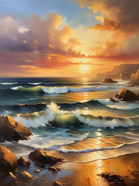 painting art romanticism XL by Happy Ai/07/romanticist painting/oil painting/fine art/landscape/scenes/interiors/outdoor scene/oil painting/fine art/oil on canvas/characters/illustration/paintings/art/architecture/environmental design/油画/绘画/絵画/그림/