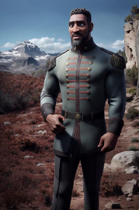 Mattias [Frozen 2]