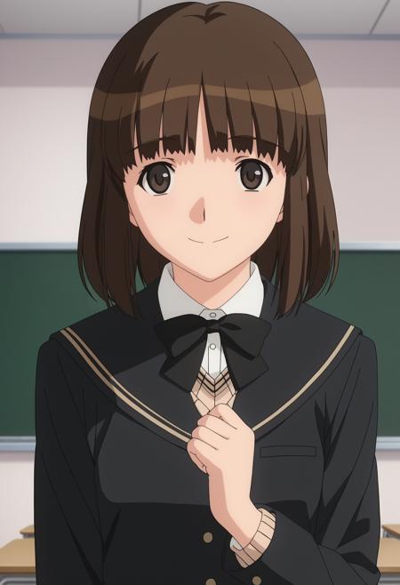Tanaka Keiko - Amagami SS