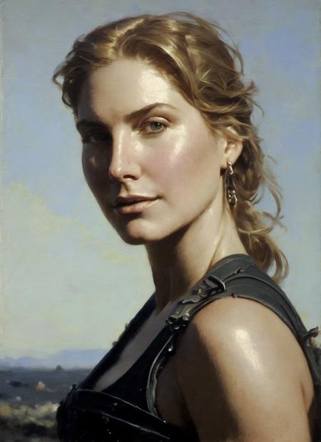 Elizabeth Mitchell