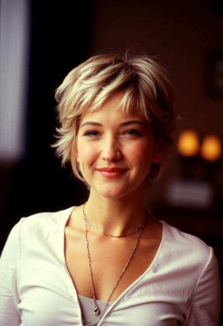 Colleen Haskell