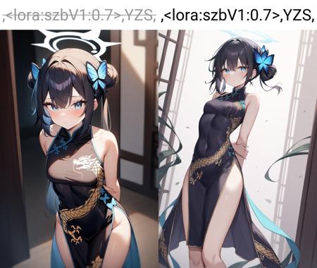 Shadowverse style\影之诗卡面画风