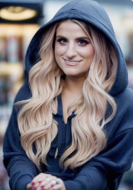 Meghan Trainor
