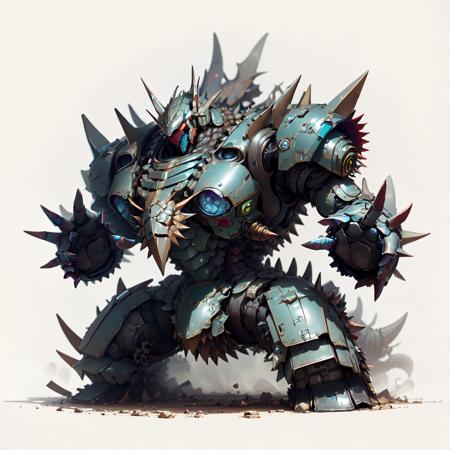 DragonScaleAI - konyconi
