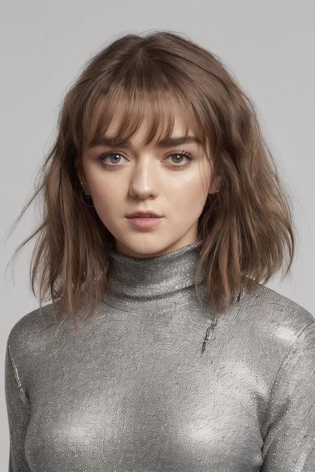 Maisie Williams