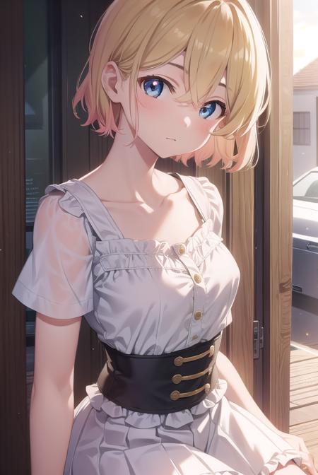 Mami Nanami (七海 麻美) - Rent-a-Girlfriend (Kanojo, Okarishimasu) (彼女、お借りします) - COMMISSION