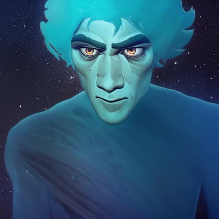 Viktor, Dr. Sky and Jayce Celestial Forms | Shrekman Arcane Loras
