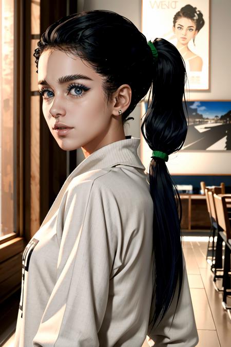Sitara from Watch Dogs 2版本v1.1 (ID: 182953)