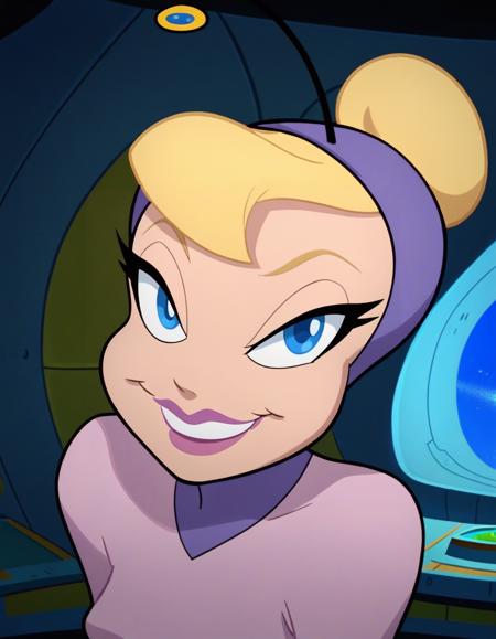New Cadet (Duck Dodgers)版本v1.0 (ID: 800831)