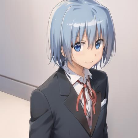 Hayate Ayasaki (Hayate no Gotoku!) LoRA