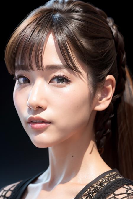 Inami Anju版本v1.0 (ID: 48208)