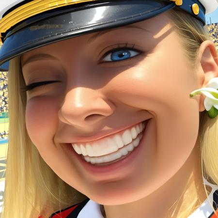 Virl Character - tiffanyl版本e14 (ID: 809709)