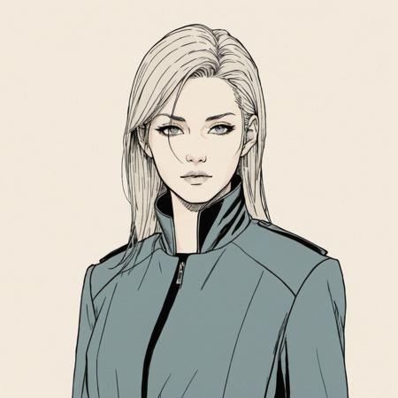 Elisha Cuthbert (FLUX + SDXL)