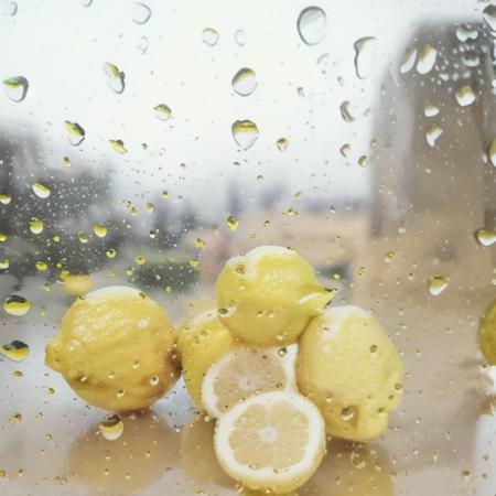 Rain on Glass SD1版本V1 (ID: 881784)
