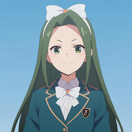 Kikyoin Kokomi