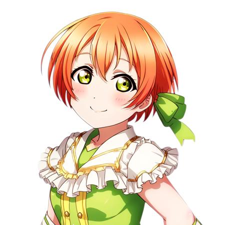 Love Live! Hoshizora Rin版本HoshizoraRin_v1 (ID: 859595)