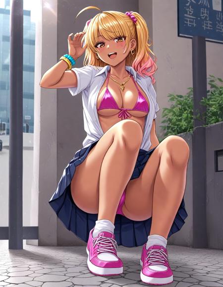 KAMITA_DOUJIN_STYLE_PONY版本KAMITA_STYLE_PONYXLv1.0 (ID: 554579)