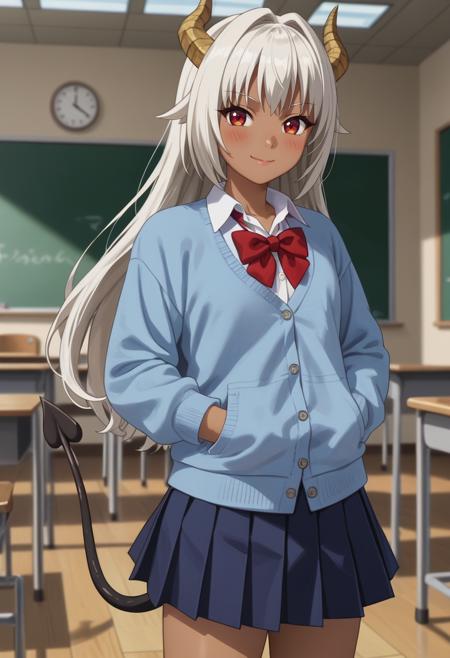 Ursula | Pony XL | Enjo Kouhai版本PonyXL v1.0 (ID: 696265)