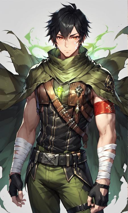 Pavel - Epic Seven